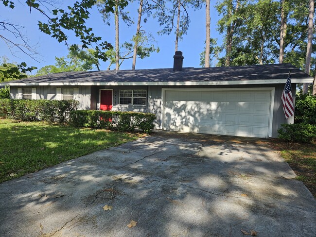 Primary Photo - 5501 NW 23rd Terrace