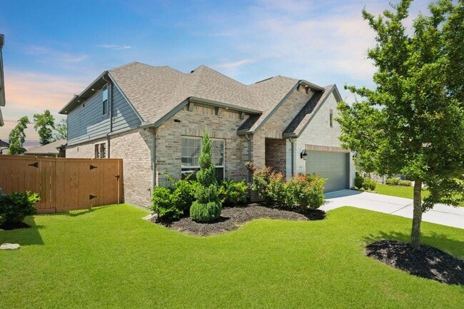 Building Photo - 11926 McCallister Run Dr