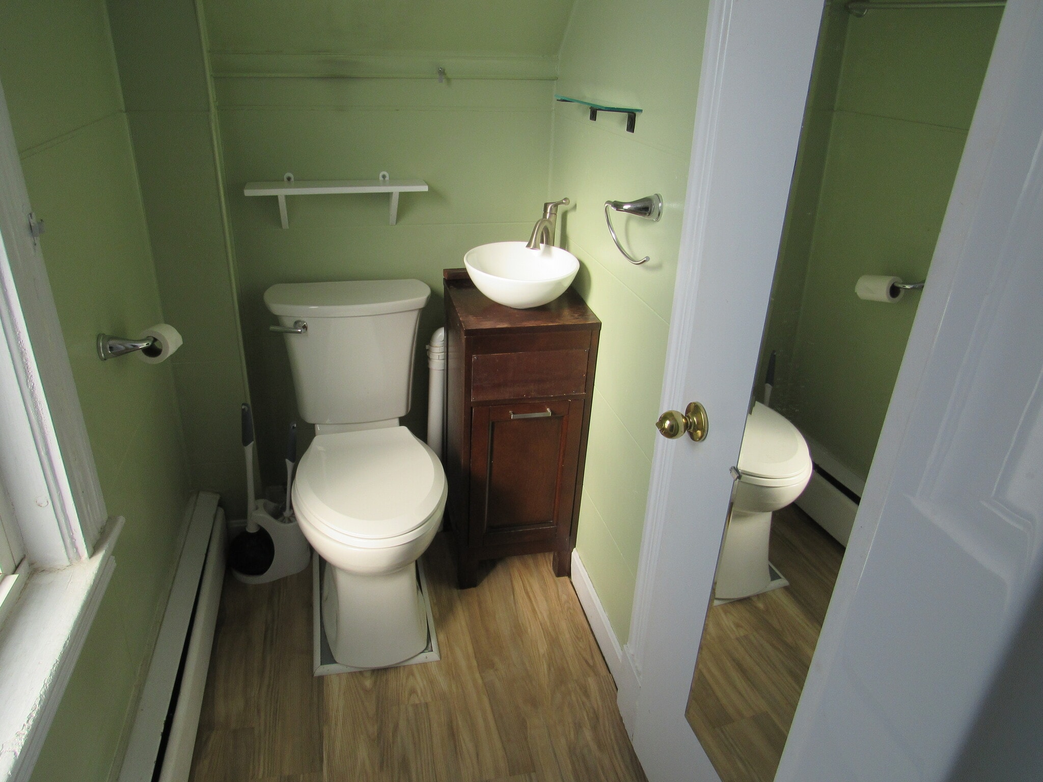 Building Photo - 117 Congress St