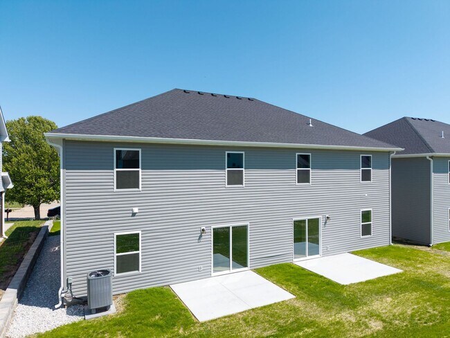 Building Photo - 5109-5111 Silver Mill Dr.