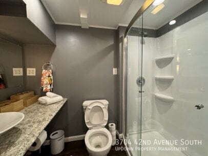 Building Photo - 3704 42nd Ave S