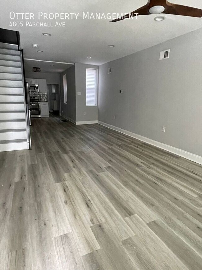 Building Photo - 4805 Paschall Ave