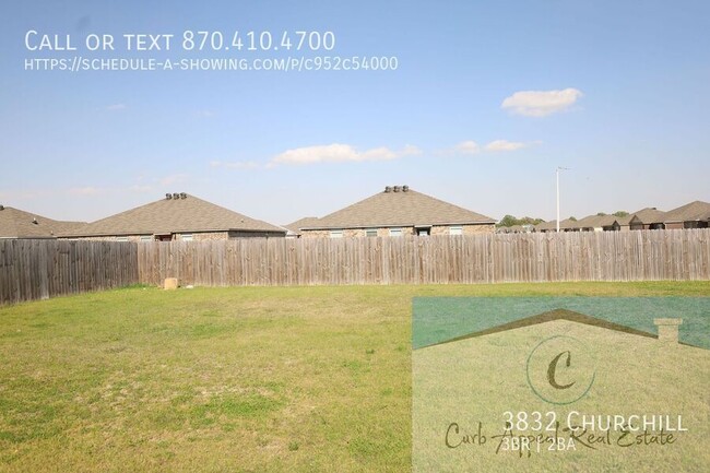 Building Photo - 3832 Churchill-
