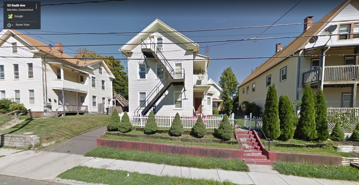 Main - 53 South Ave