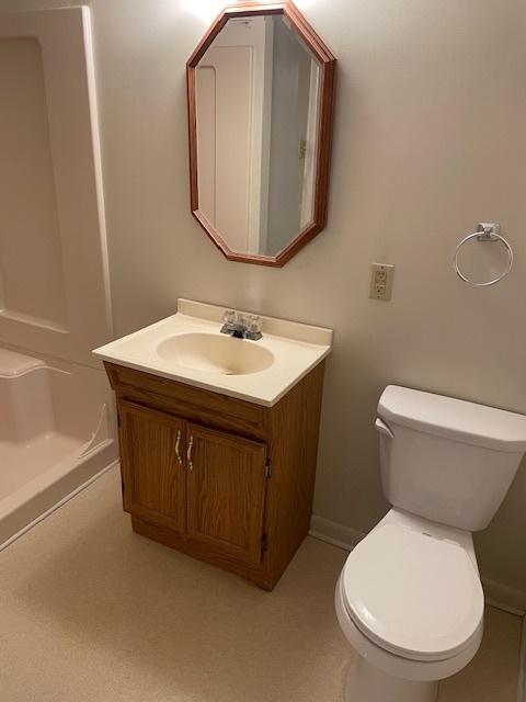 Bathroom - 108 Windermere Ave