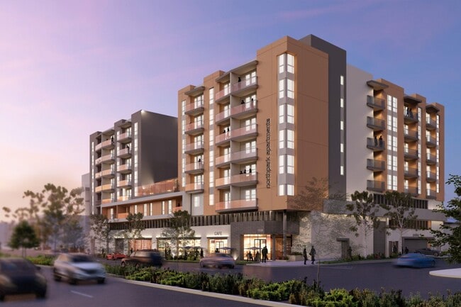 Building Photo - Tenney