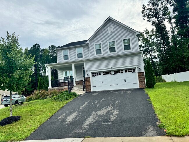 Building Photo - 3004 Hunton Cottage Ln