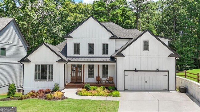 Building Photo - 3346 Kenyon Creek Dr NW