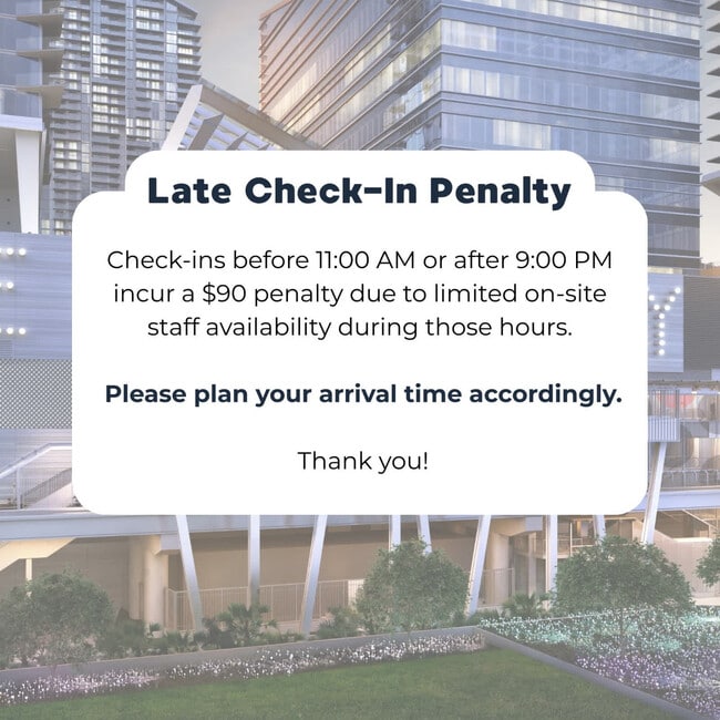 Building Photo - 485 Brickell Ave