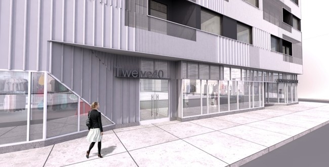 Building Photo - Residences at Twelve40