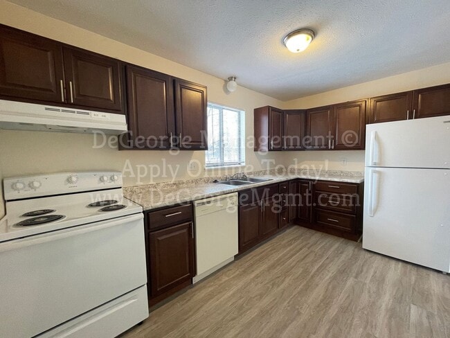 Interior Photo - Parkside Apartments