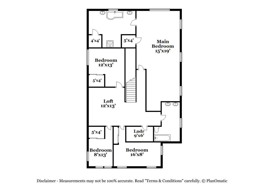 Building Photo - 9481 Havasu Canyon Ave