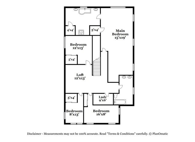 Building Photo - 9481 Havasu Canyon Ave