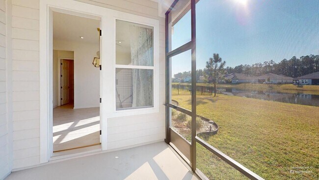 Building Photo - 4BR/ 4.5BA Beautiful Home In Eagles Landing  **$1000 OFF First Full Month**