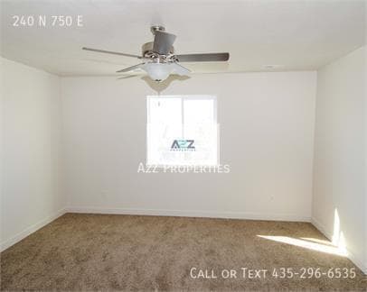 Building Photo - 240 N 750 E St