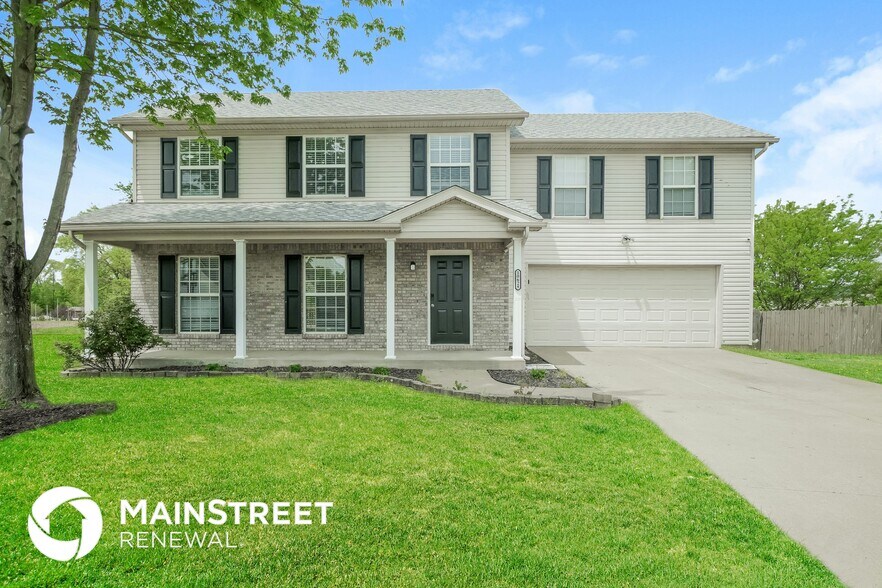 Primary Photo - 10628 Irvin Pines Dr