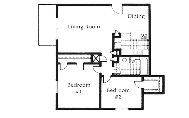 C - Armon Bay Apartments