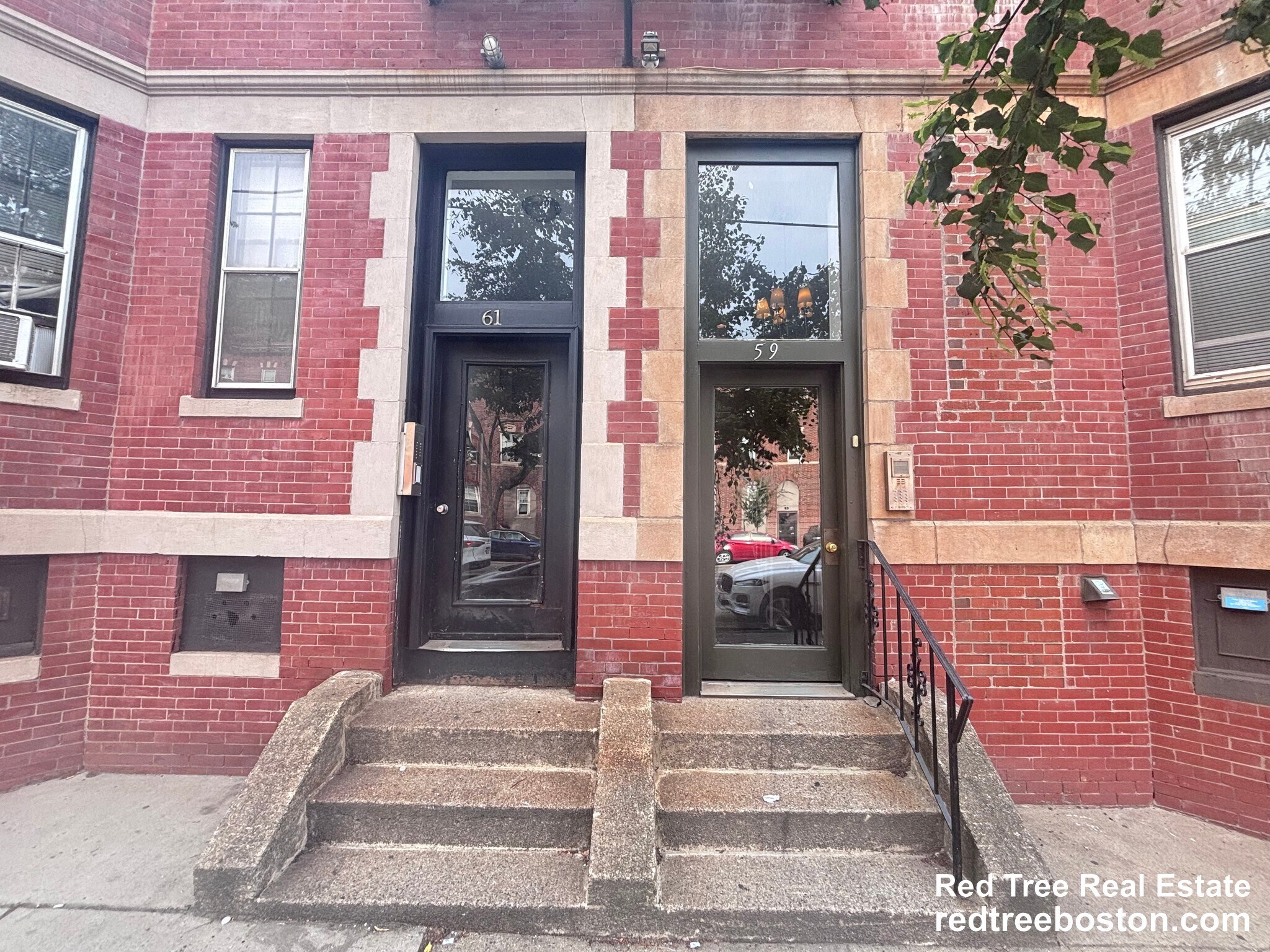 Building Photo - 59 S Huntington Ave