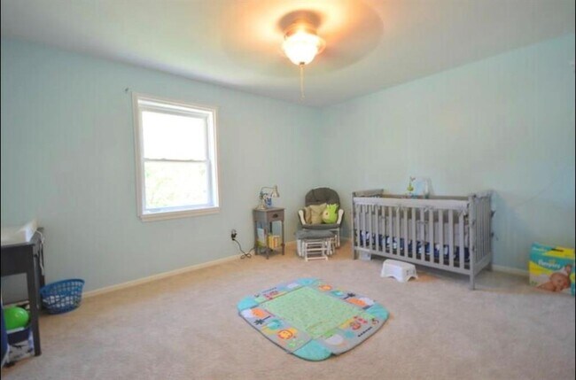 Building Photo - 4107 Cypress Lake Dr