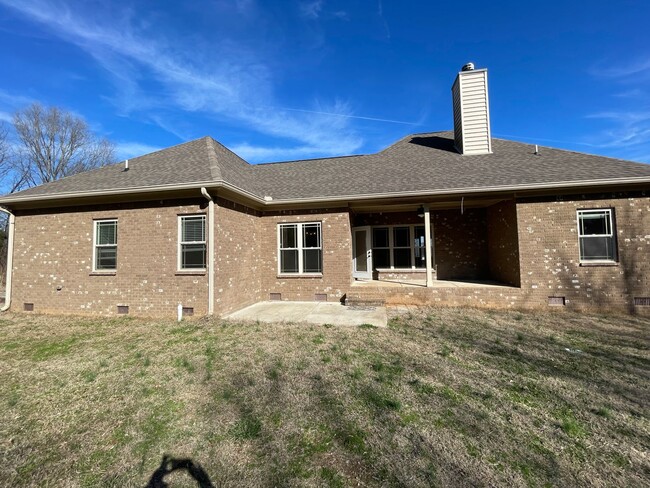 Building Photo - Murfreesboro / Rockvale Country Home 23 pl...