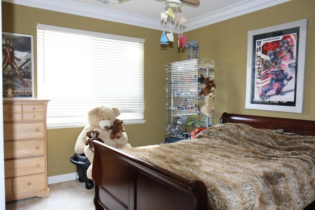 Bedroom 1 - 3287 Ruffino Ln
