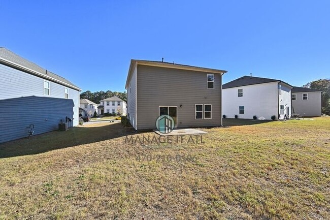 Building Photo - Welcome to 73 Osprey Overlook Drive - a beautifully designed 4-bedroom home