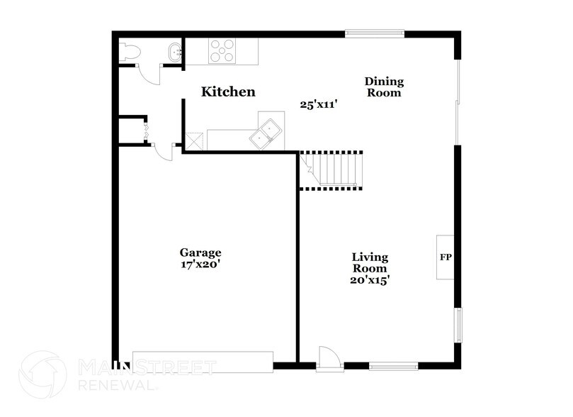 Building Photo - 709 Cembra Dr