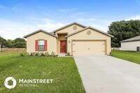 Building Photo - 35665 Rose Moss Ave