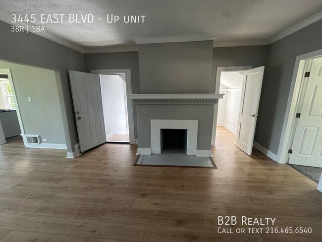 Building Photo - 3445 East Blvd