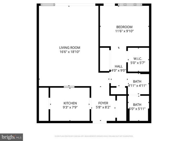 Building Photo - 1530 Key Blvd