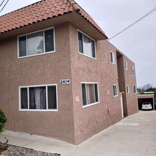 Building Photo - 2404 S Carolina St