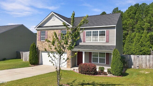 Building Photo - 58 Botanical Ct