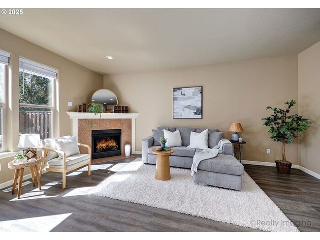 Building Photo - Evergreen Park Townhouse