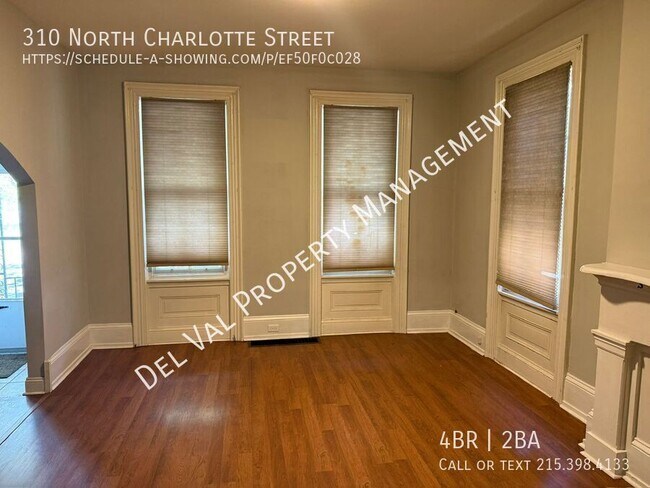 Building Photo - 310 N Charlotte St