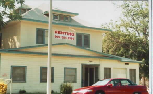 Building Photo - 3961 Brockton Ave