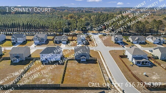 Building Photo - 1 Spinney Ct