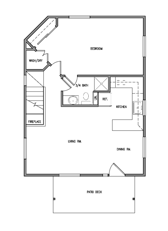 Building Photo - 1044 Circle Ln