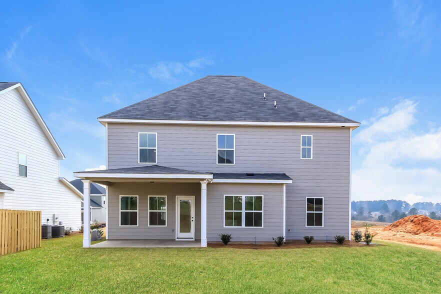 Building Photo - 7048 Kingburgh Ln