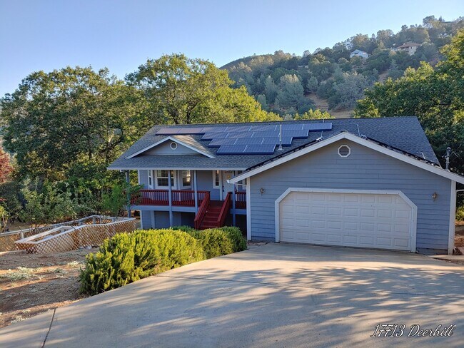 Primary Photo - Hidden Valley Lake Rental- PGE included