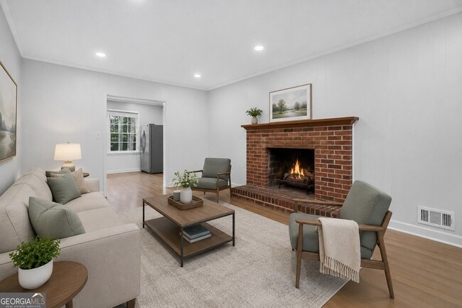 Building Photo - 4854 Springfield Dr