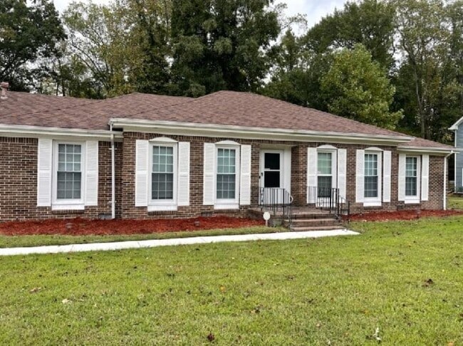 Primary Photo - 5808 Bernhowe Manor Ln