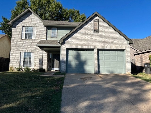 Building Photo - 4729 Waterway Dr N