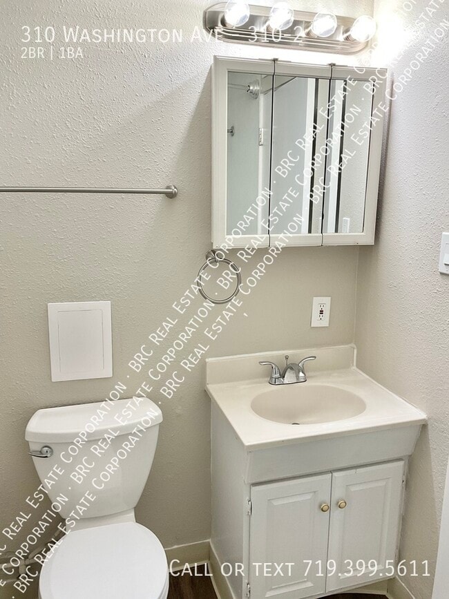 Building Photo - 310 Washington Ave