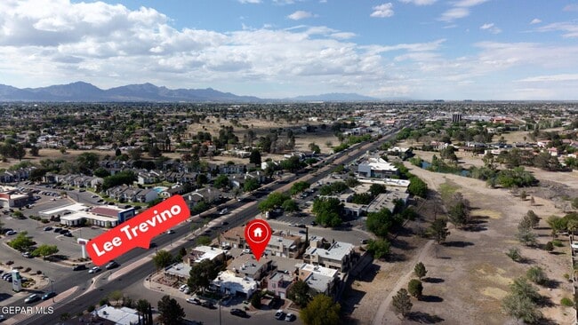 Building Photo - 11105 La Quinta Pl