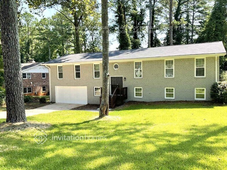 Building Photo - 4720 Tocoma Trail