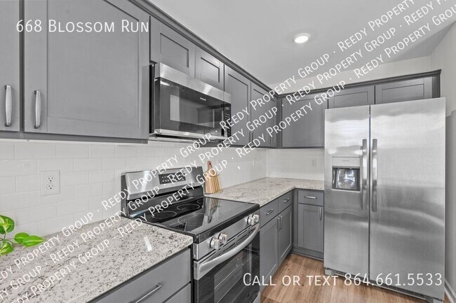 Building Photo - 668 Blossom Run