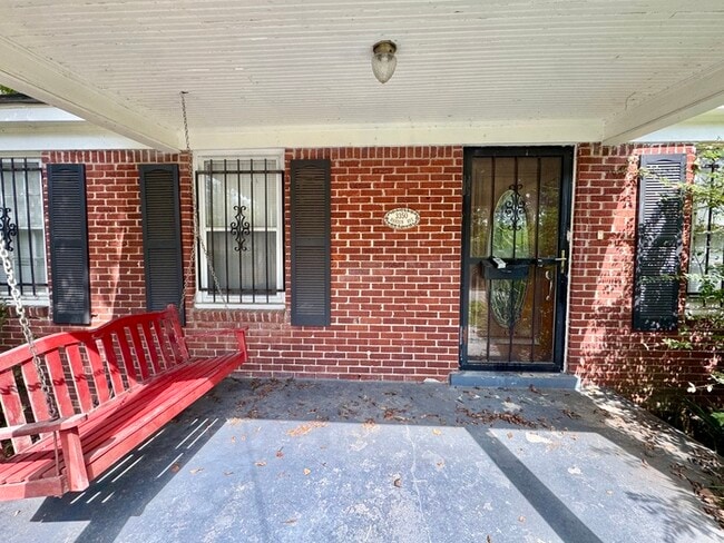 Building Photo - 3350 Hardin Ave