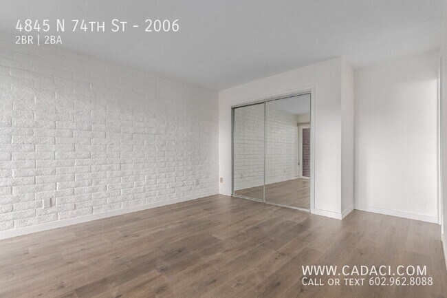 Building Photo - 4845 N 74th St