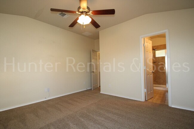 Building Photo - Yowell Ranch