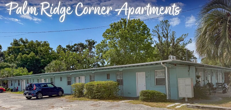 Building Photo - 1380 E Duval St